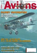 AVIONS N°218