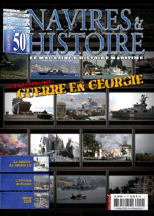 Navires & Histoire n°50. out of print !