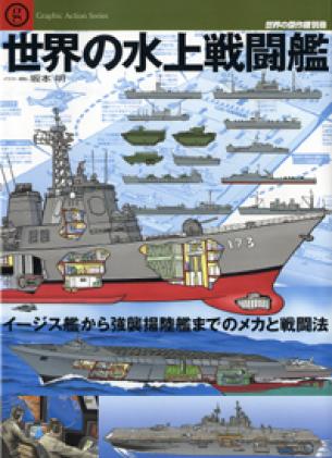 Warship of the World