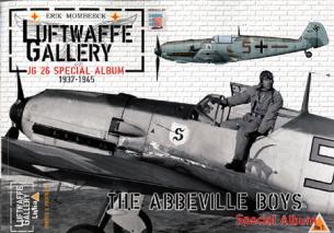 JG 26, The Abbeville Boys. 1937-1945. Reissue !