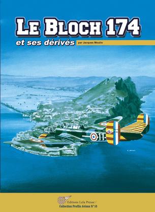the Bloch 174 and its variants. Out of print !