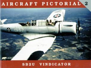 SB2U VINDICATOR