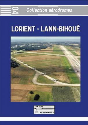 LORIENT - LANN-BIHOUÉ