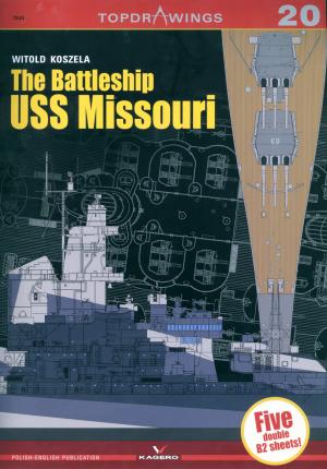 The Battleship USS Missouri