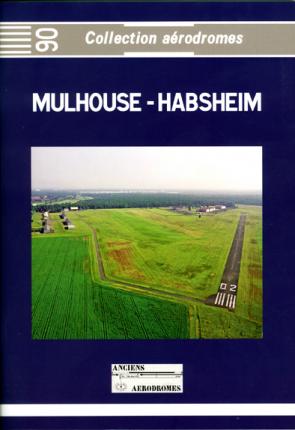 MULHOUSE - HABSHEIM
