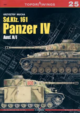 Sd.Kfz. 161 Panzer IV Ausf. H/J
