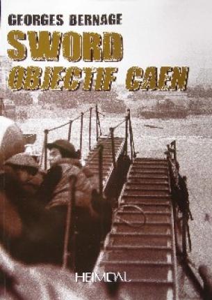 Sword. Objectif Caen - End of stock !