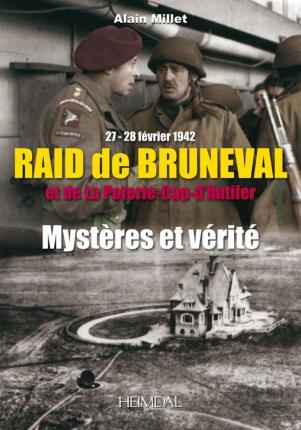 Raid de Bruneval et de La Poterie-Cap d’Antifer (27-28 février 1942)