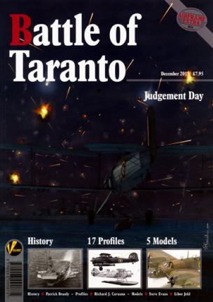 Battle of Taranto - Judgement Day