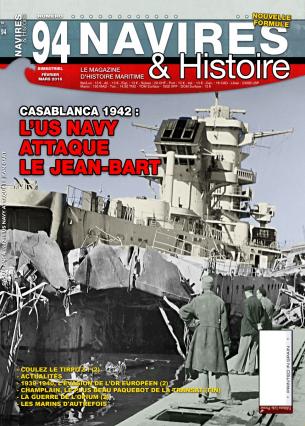 NAVIRES & HISTOIRE N°94