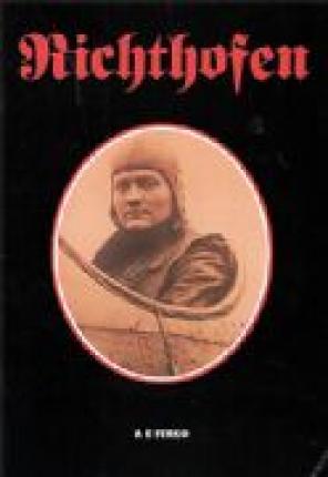 Windsock Specials - Richthofen