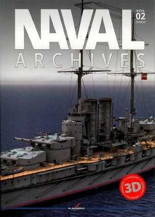 Naval Archives vol. 02