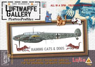 Luftwaffe Gallery N° 05