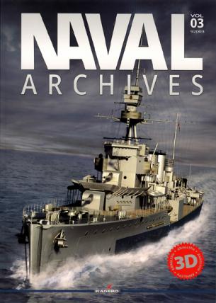 Naval Archives vol. 03