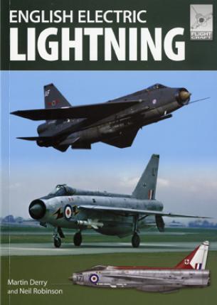 English Electric Lightning
