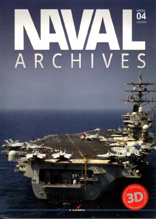 Naval Archives Vol 04