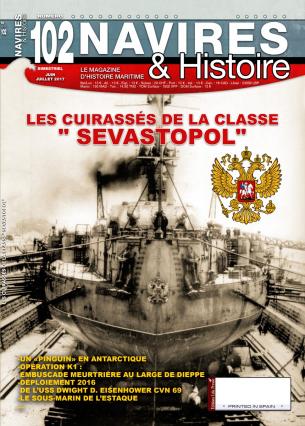 NAVIRES & HISTOIRE N°102