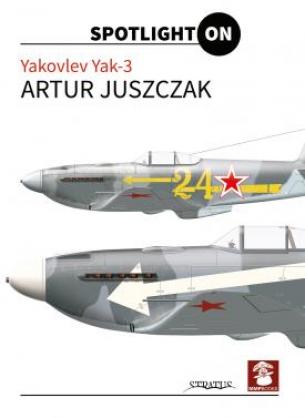 Yakovlev Yak-3
