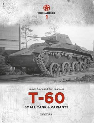 T-60 Small Tank & Variants