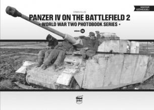 Panzer IV on the Battlefield 2 (Vol.16)