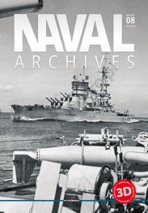 Naval Archives vol. 08