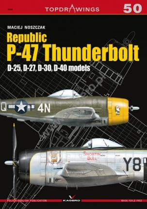 Republic P-47 Thunderbolt
