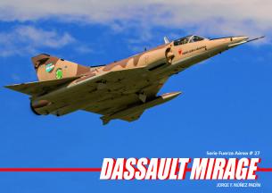 DASSAULT MIRAGE