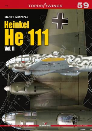 Heinkel He 111 vol 2.