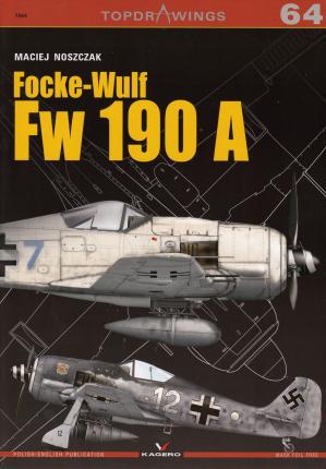 Focke-Wulf Fw 190 A