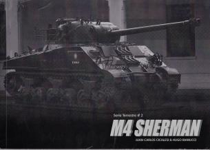 M-4 SHERMAN