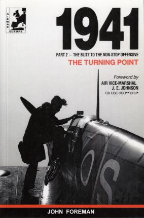 1941 The Turning Point (Part 2 - The Battle of Britain to The Blitz)