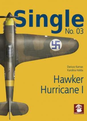Single N°03 - Hawker Hurricane I