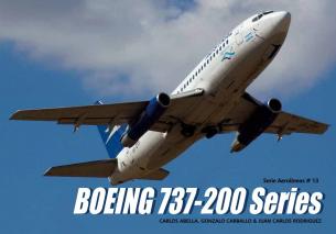 BOEING 737-200 SERIES