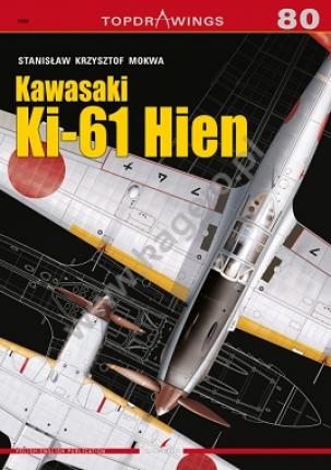Kawasaki Ki-61 Hien