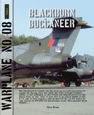 08 Warplane - Blackburn Buccaneer