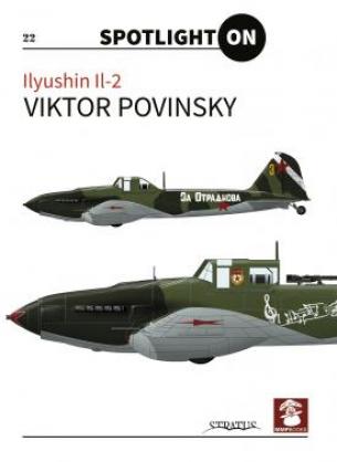 ILYUSHIN Il-2