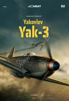 Yakovlev Yak-3