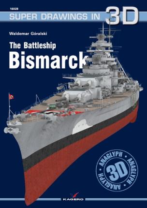 The Battleship Bismarck (Reissue)