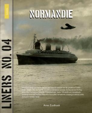 04 Liners - Normandie