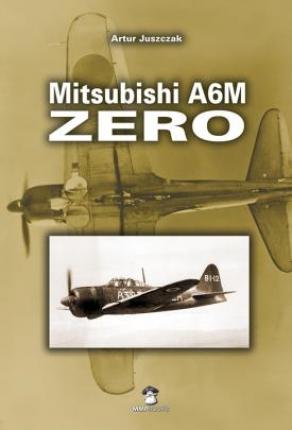 Mitsubishi A6M Zero BIG Yellow - Second edition revised