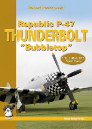 Republic P-47 Thunderbolt (2nd edition)