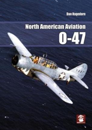 North American Aviation O-47