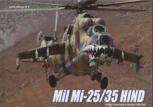 Mil Mi-25/35 HIND