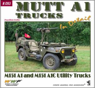 MUTT A1 in Detail