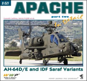 Apache in Detail part 2