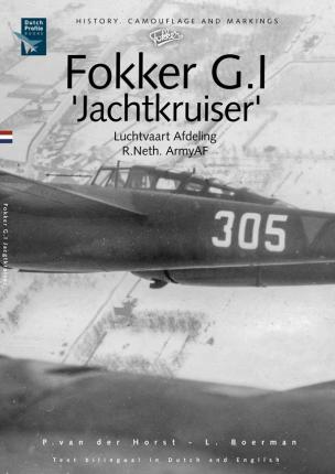 Fokker G.1 Jachtkruiser