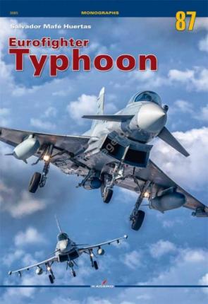 Eurofighter Typhoon