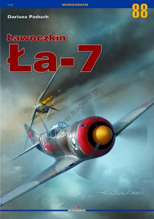 Lawoczkin La-7