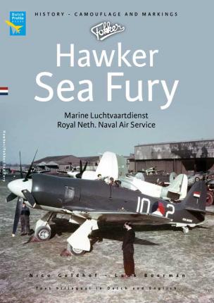 Hawker Sea Fury