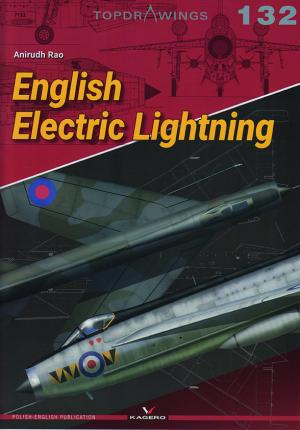 English Electric Lightning